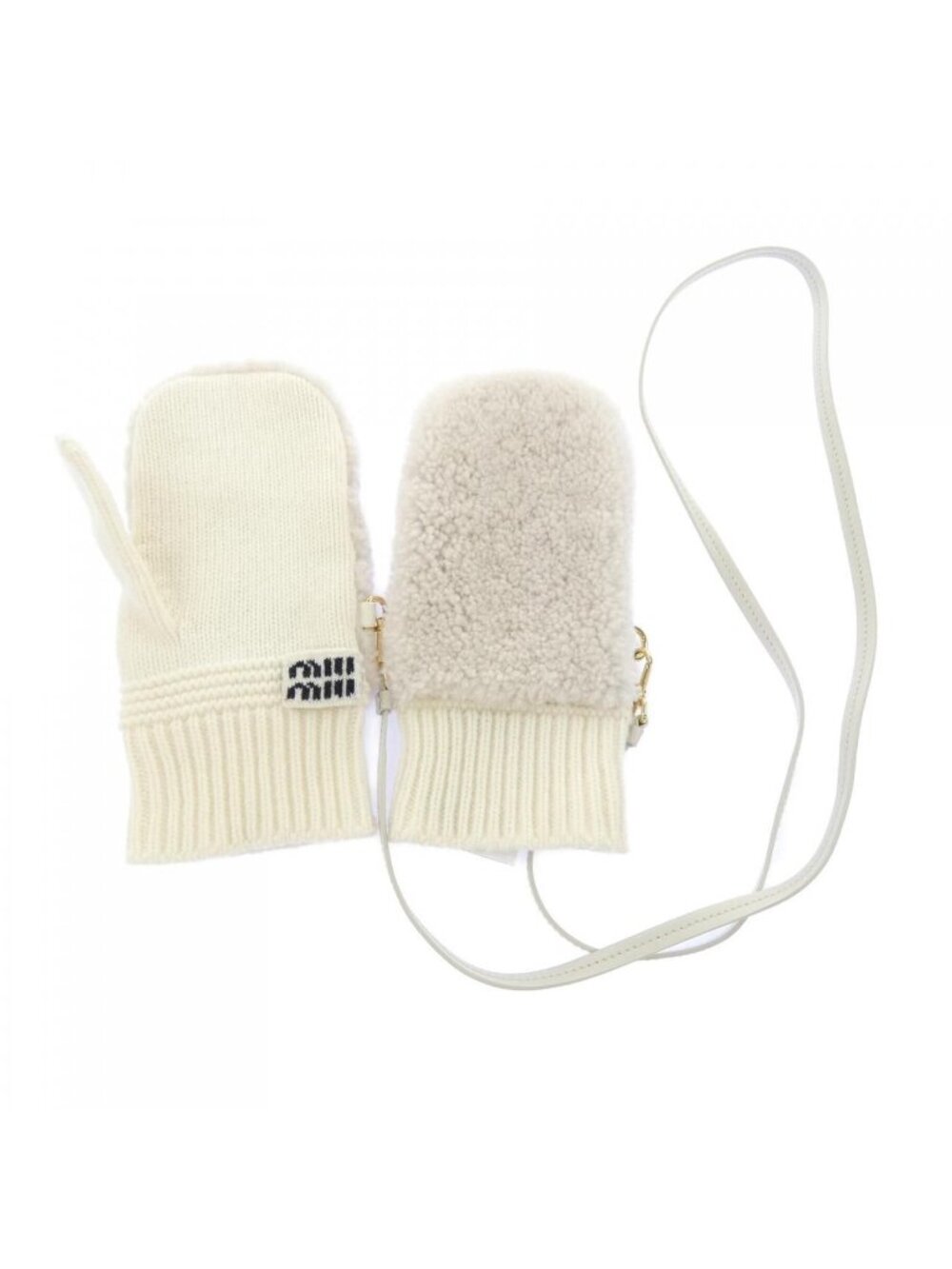 Miu Miu Glove